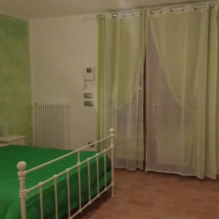 Guest house Ca' Fabbri