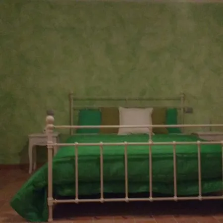 Guest house Ca' Fabbri *