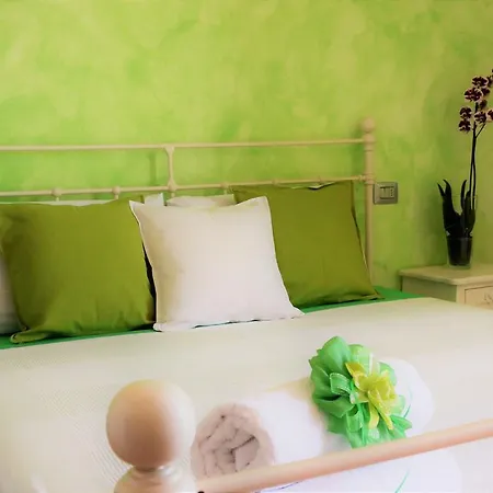 Ca' Fabbri Guest house