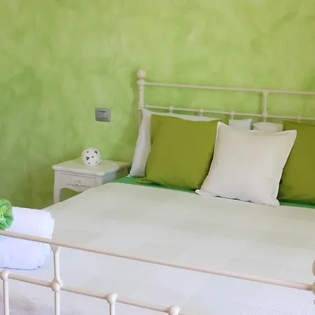 Ca' Fabbri Guest house *