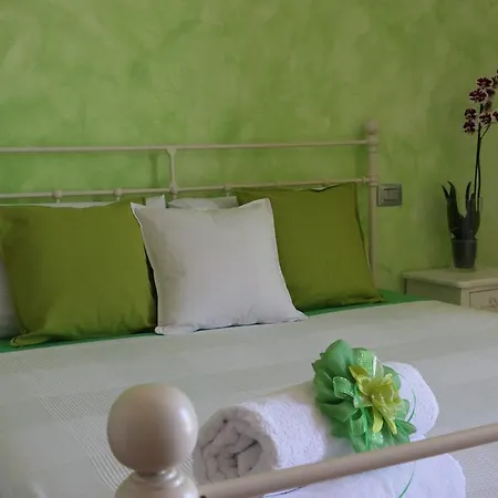 Ca' Fabbri Guest house
