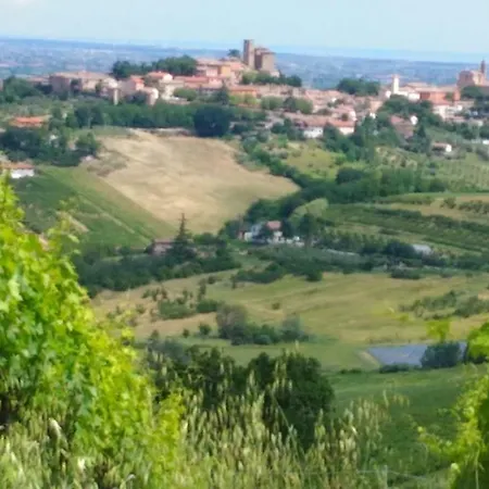 Ca' Fabbri *